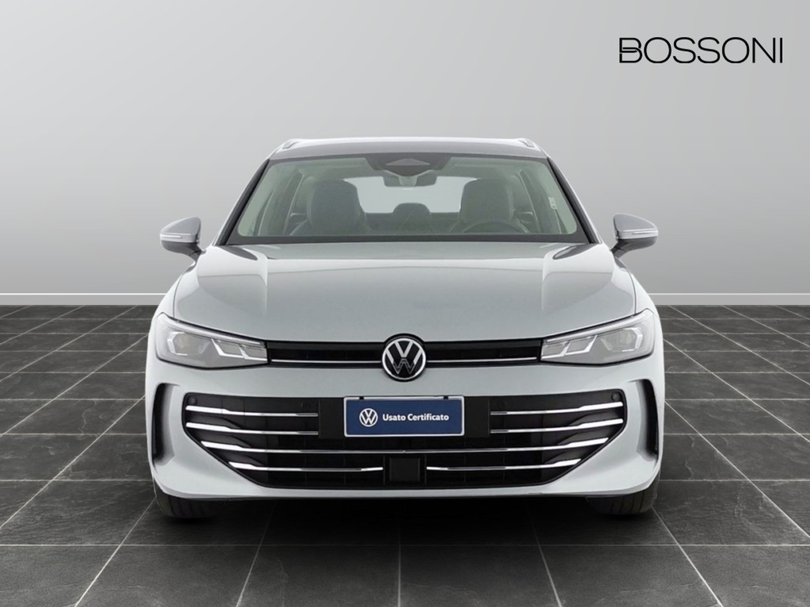 2 - Volkswagen Passat 2.0 tdi scr evo 150cv business dsg