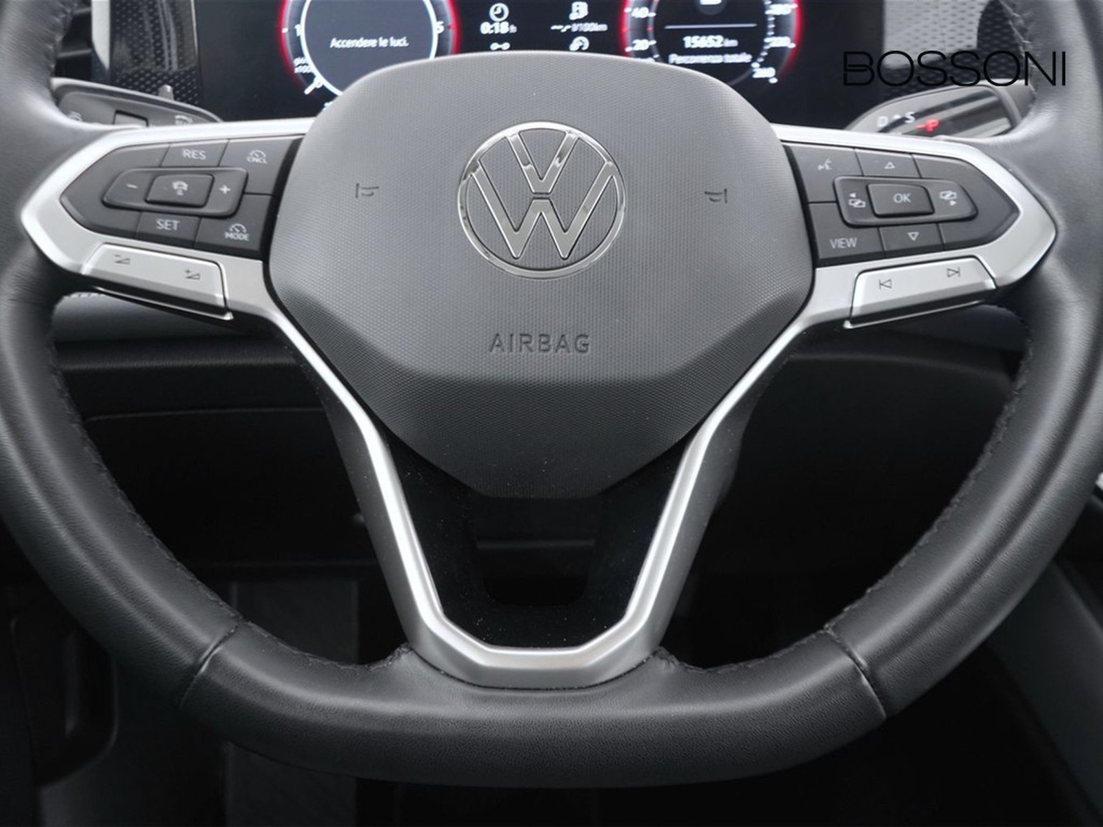 15 - Volkswagen Passat 2.0 tdi scr evo 150cv business dsg