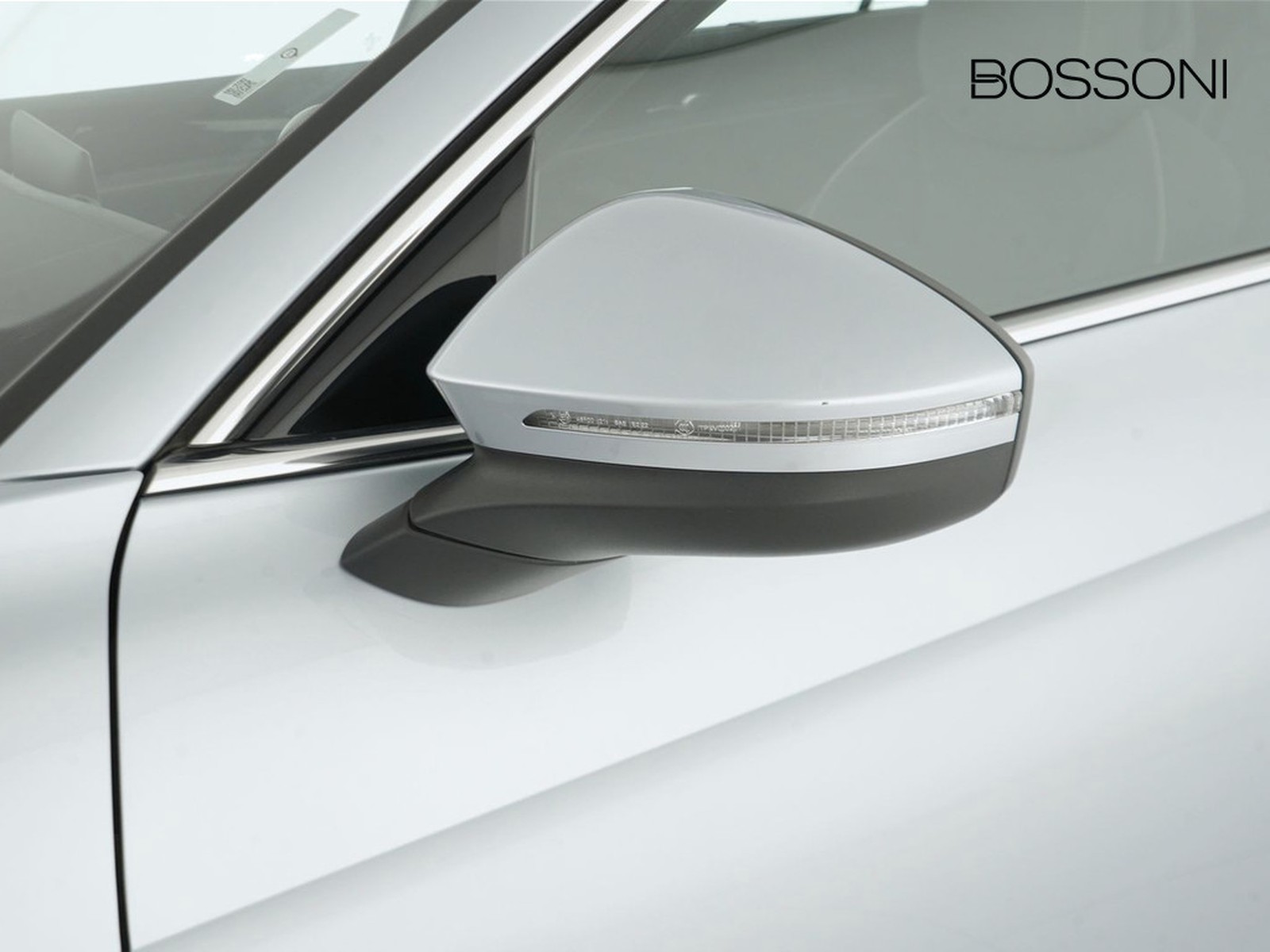 40 - Volkswagen Passat 2.0 tdi scr evo 150cv business dsg