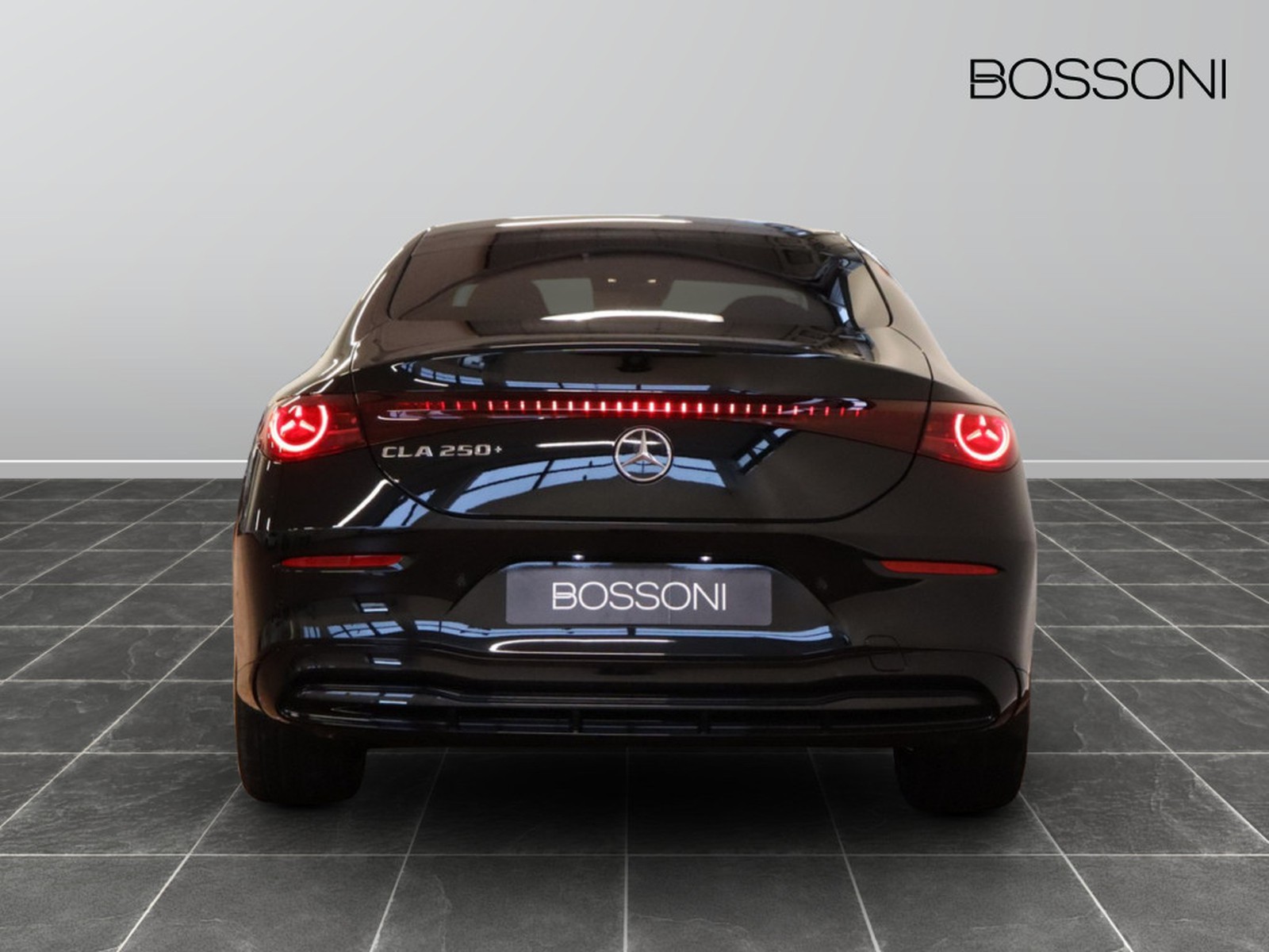 6 - Mercedes CLA eq 250+ advanced plus