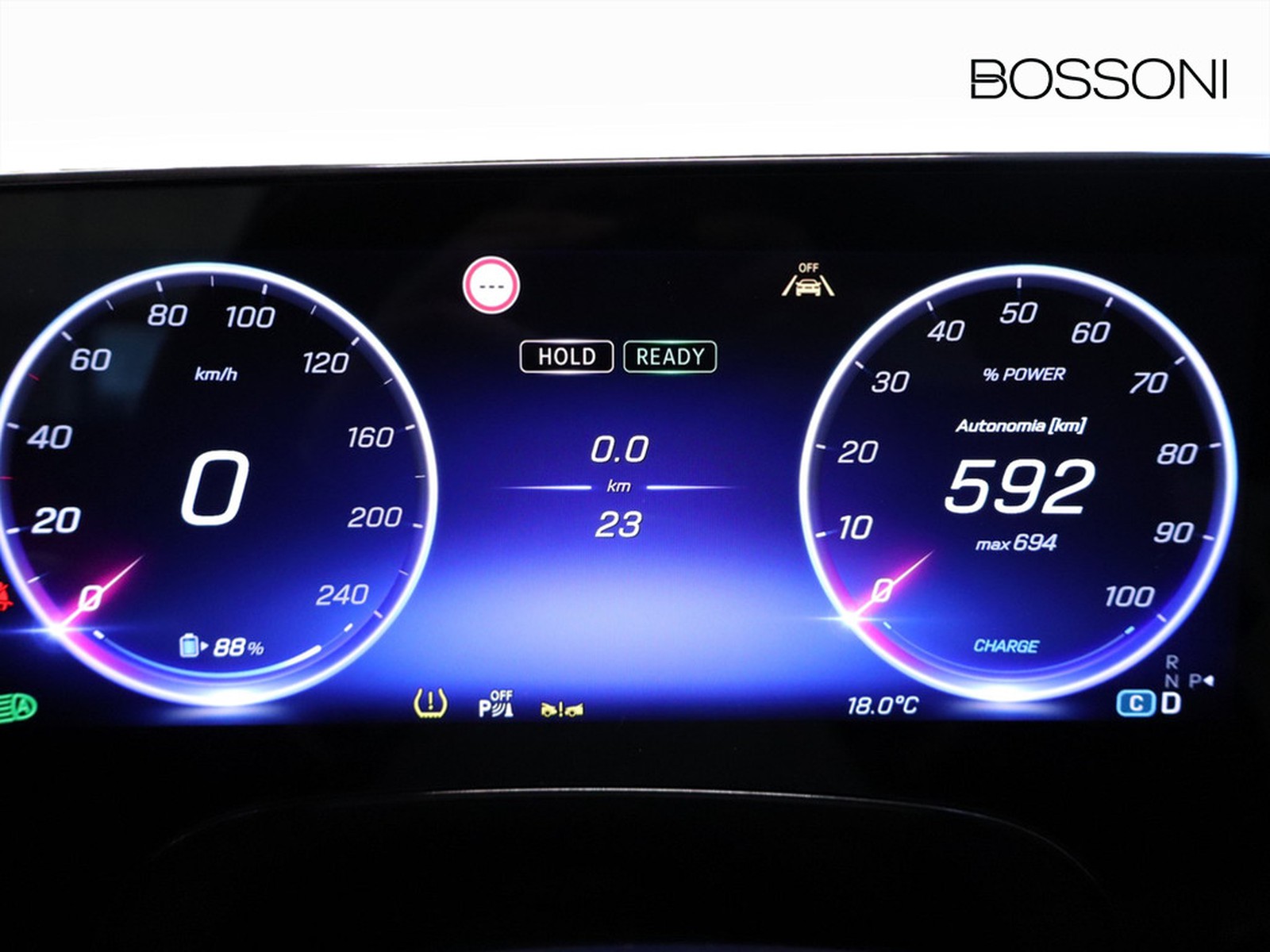 9 - Mercedes CLA eq 250+ advanced plus