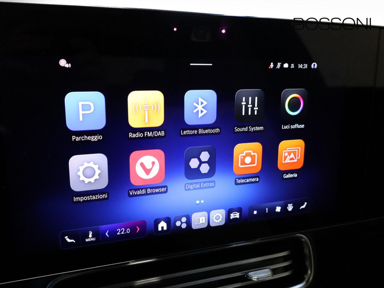 10 - Mercedes CLA eq 250+ advanced plus