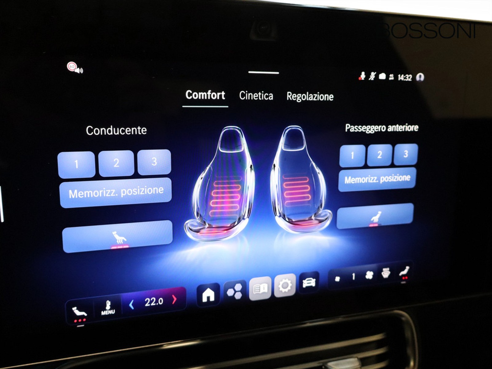 14 - Mercedes CLA eq 250+ advanced plus