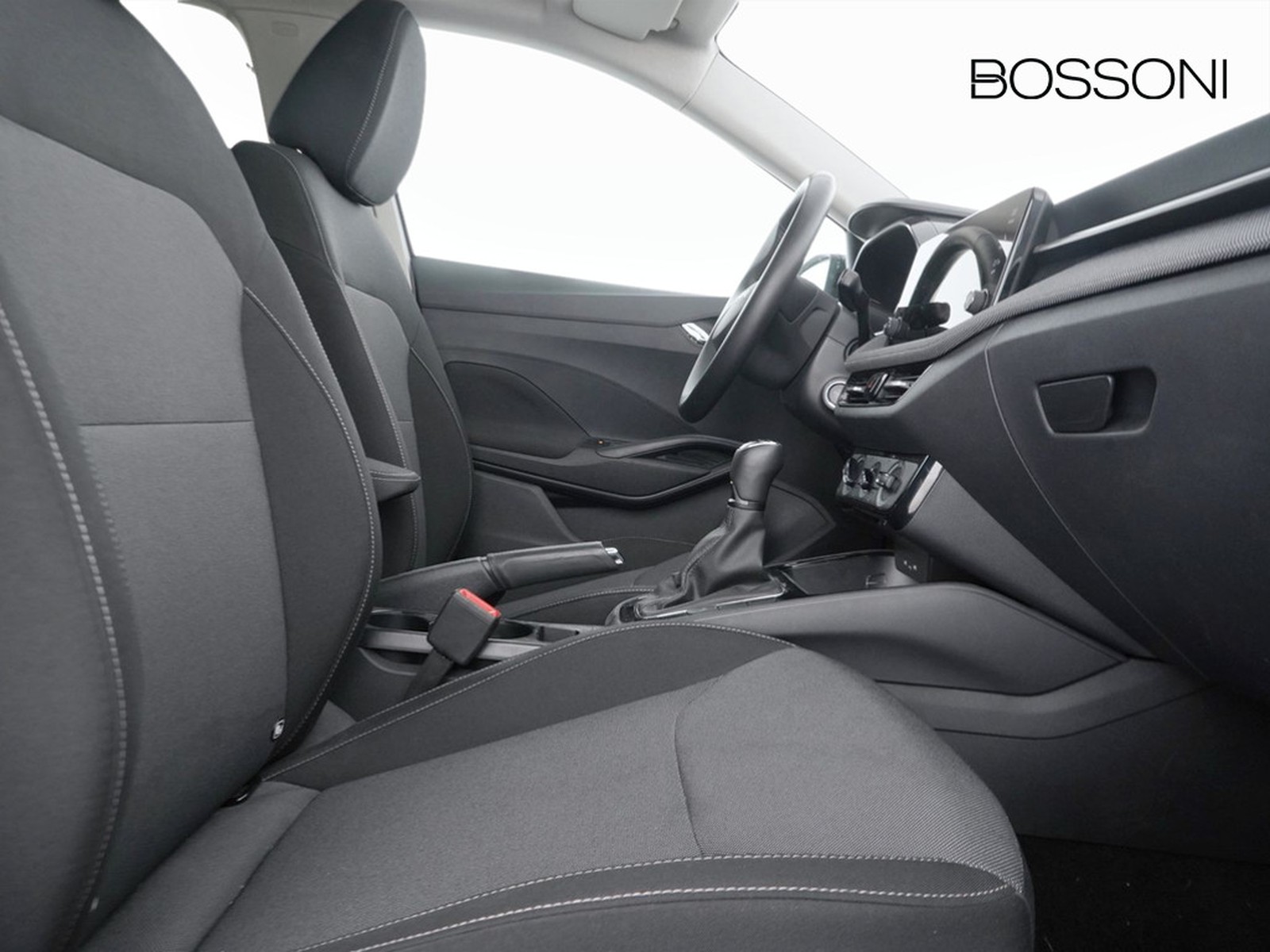 8 - Skoda Fabia 1.0 mpi evo 80cv 130 edition