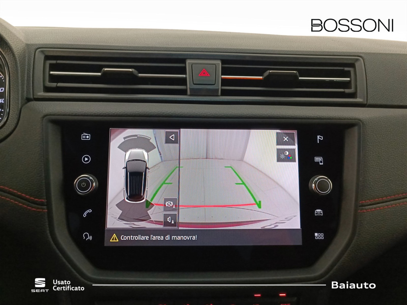 26 - Seat Arona 1.0 tgi 90cv fr