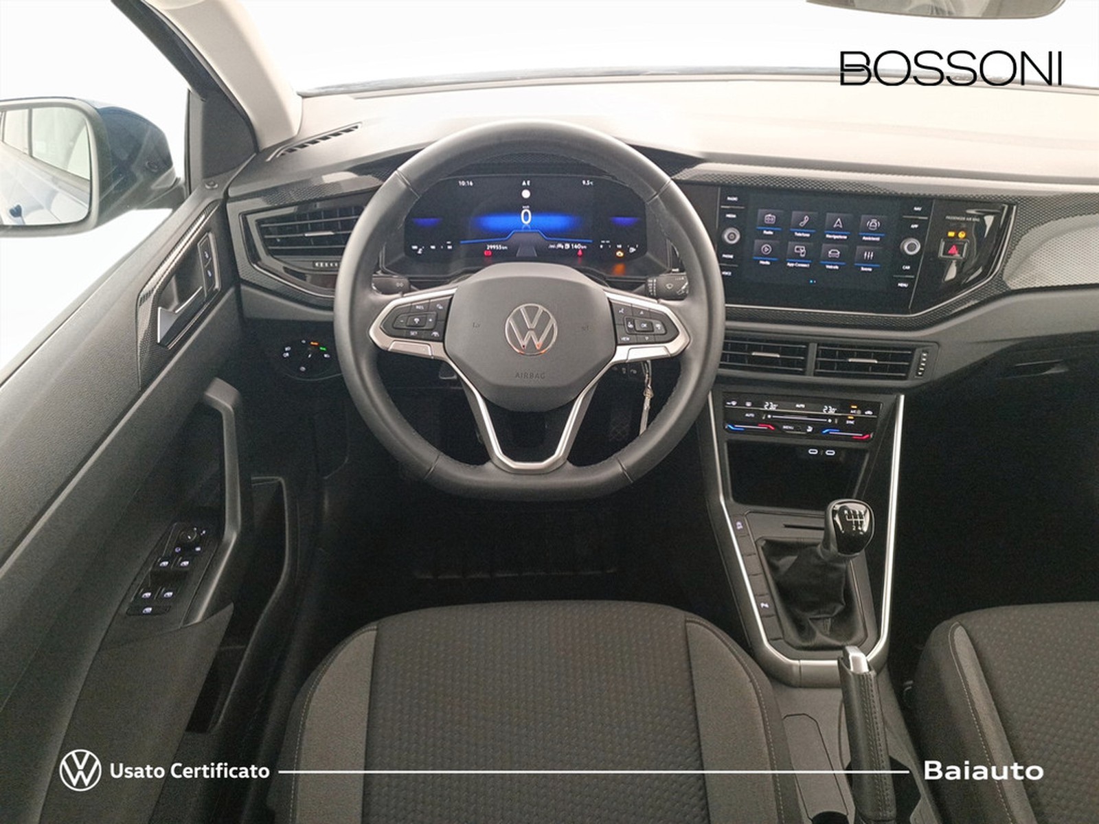 8 - Volkswagen Taigo 1.0 tsi 115cv life