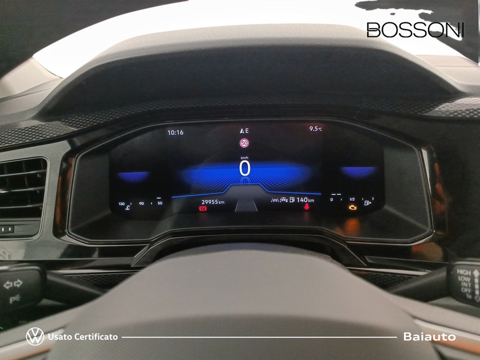 9 - Volkswagen Taigo 1.0 tsi 115cv life