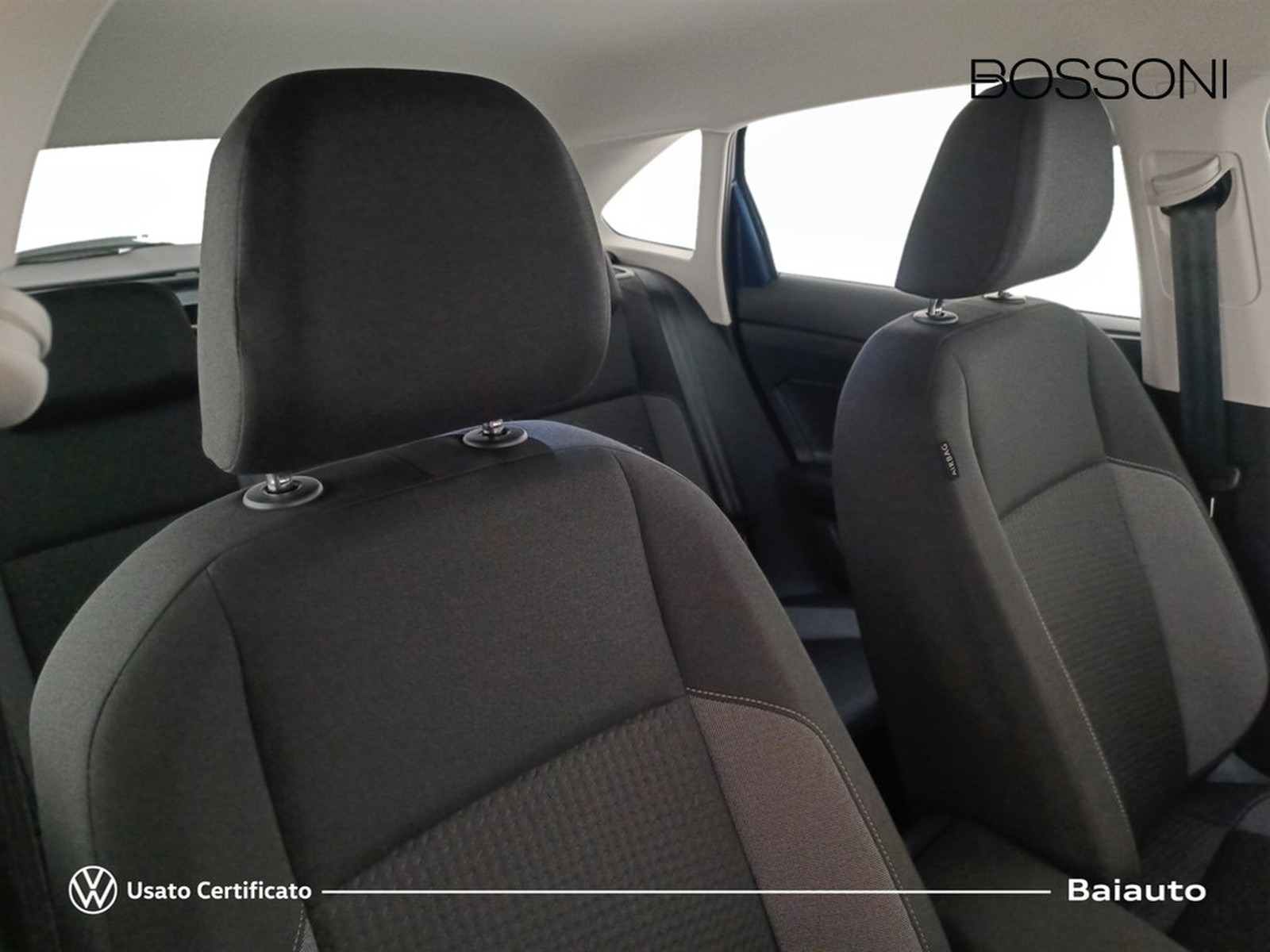 21 - Volkswagen Taigo 1.0 tsi 115cv life