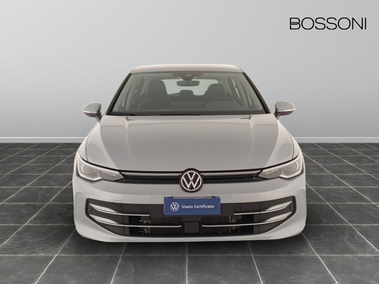 2 - Volkswagen Golf 2.0 tdi scr 150cv style dsg