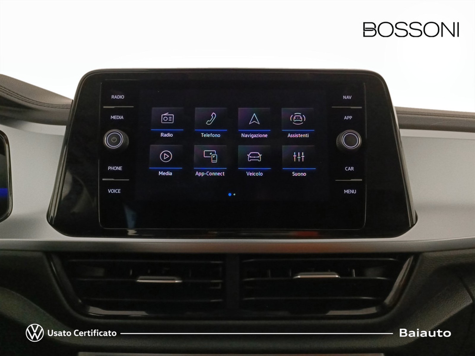 10 - Volkswagen T-Roc 2.0 tdi scr 150cv life dsg