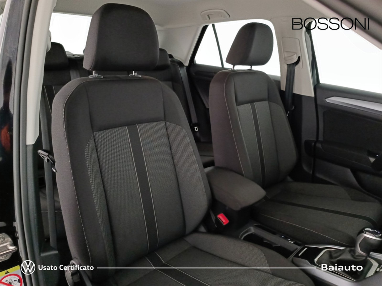 20 - Volkswagen T-Roc 2.0 tdi scr 150cv life dsg