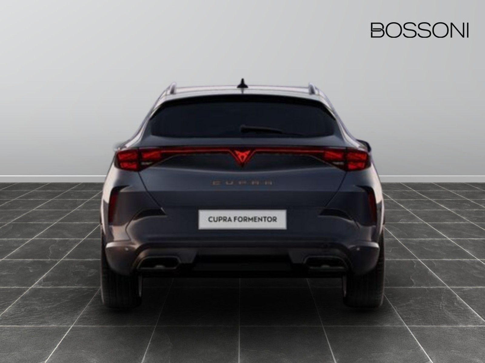 4 - Cupra Formentor 2.0 tdi 150cv dsg