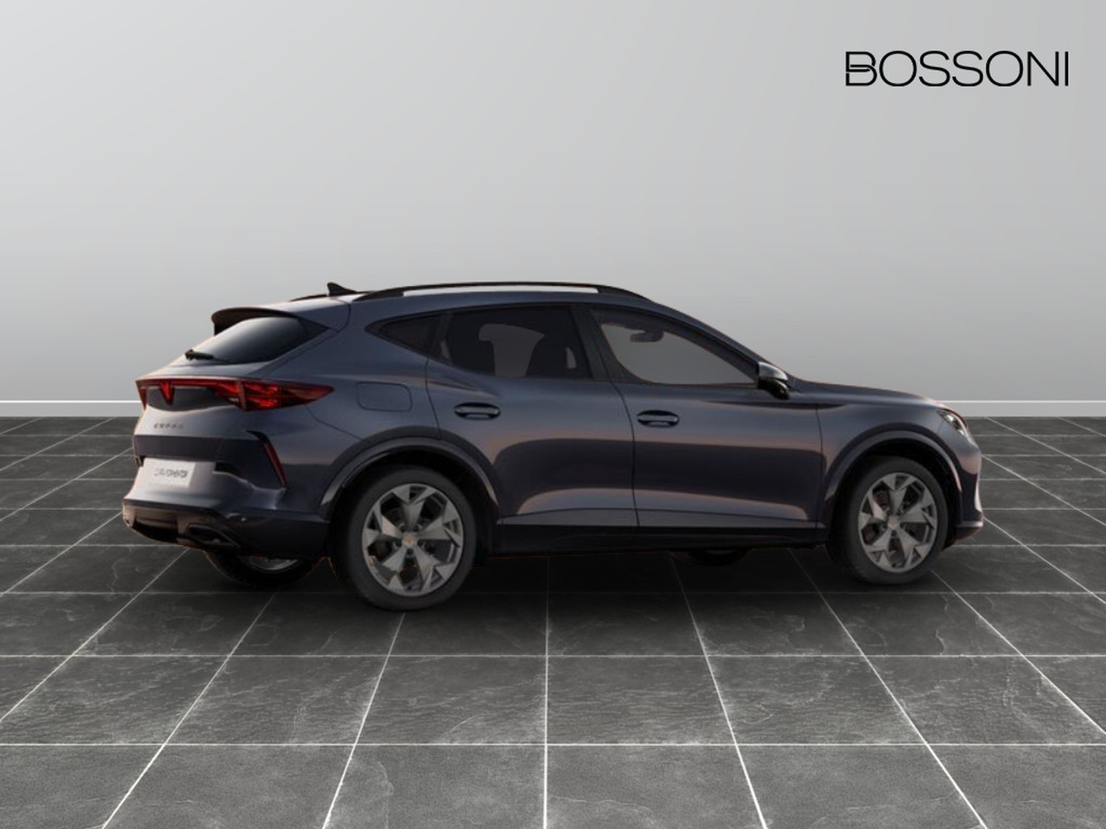 14 - Cupra Formentor 2.0 tdi 150cv dsg