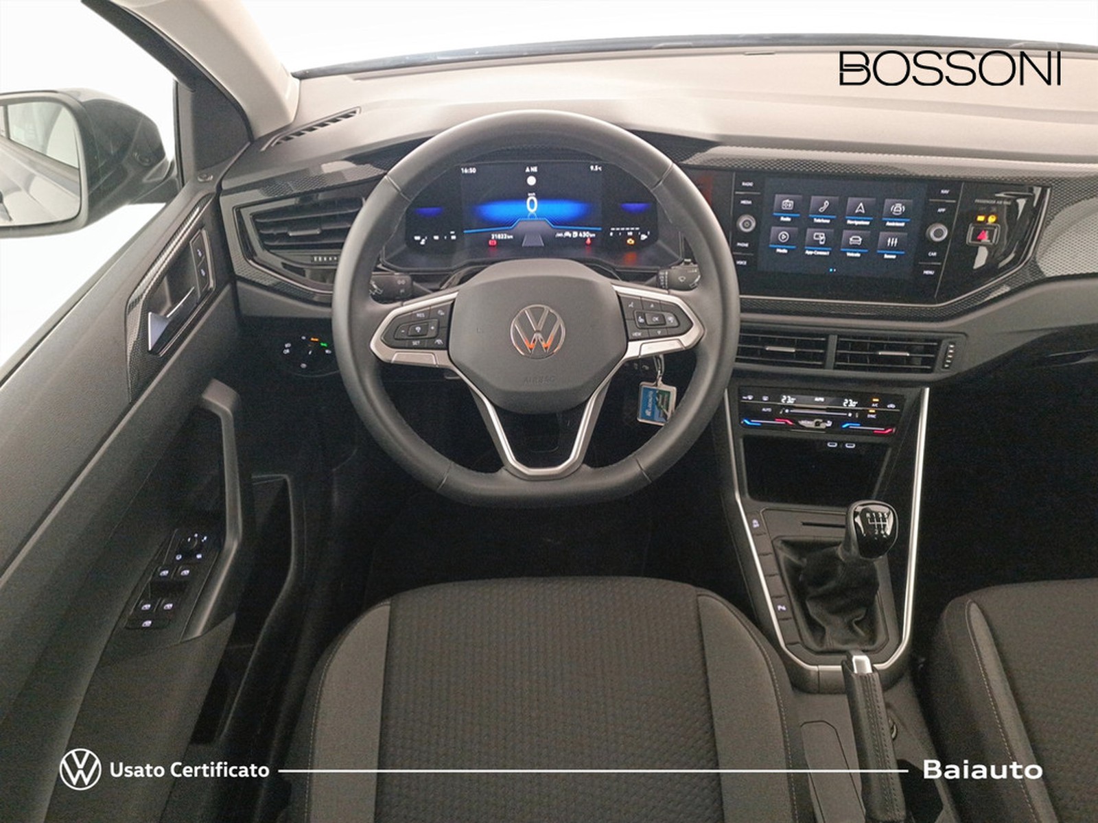 8 - Volkswagen Taigo 1.0 tsi 115cv life