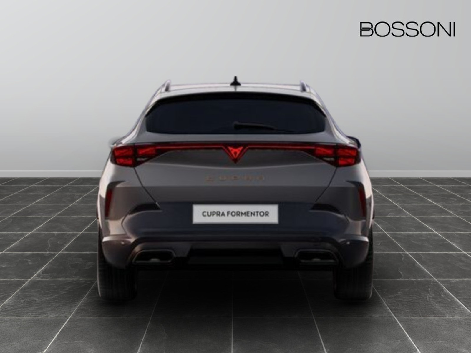 4 - Cupra Formentor 2.0 tdi 150cv dsg