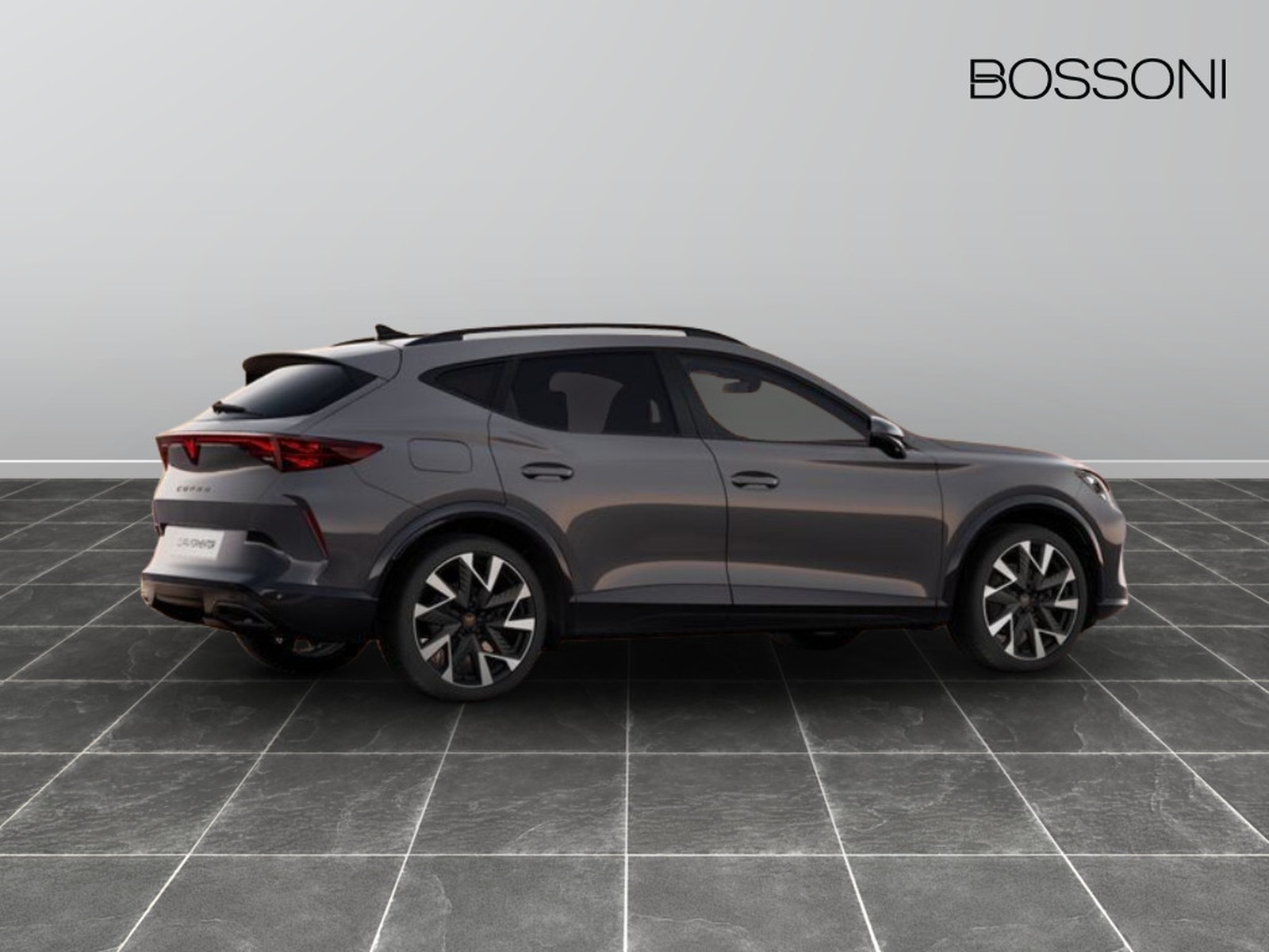 14 - Cupra Formentor 2.0 tdi 150cv dsg