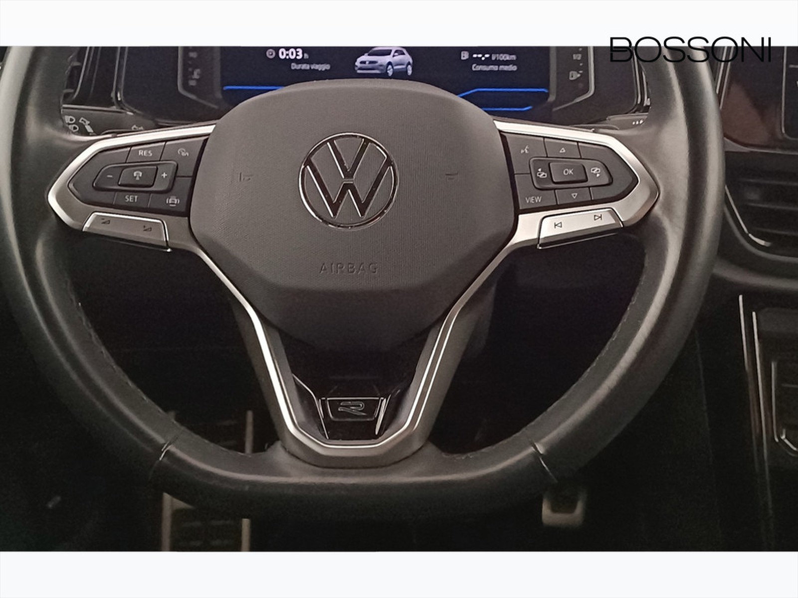 15 - Volkswagen T-Roc 2.0 tdi scr 150cv r line dsg