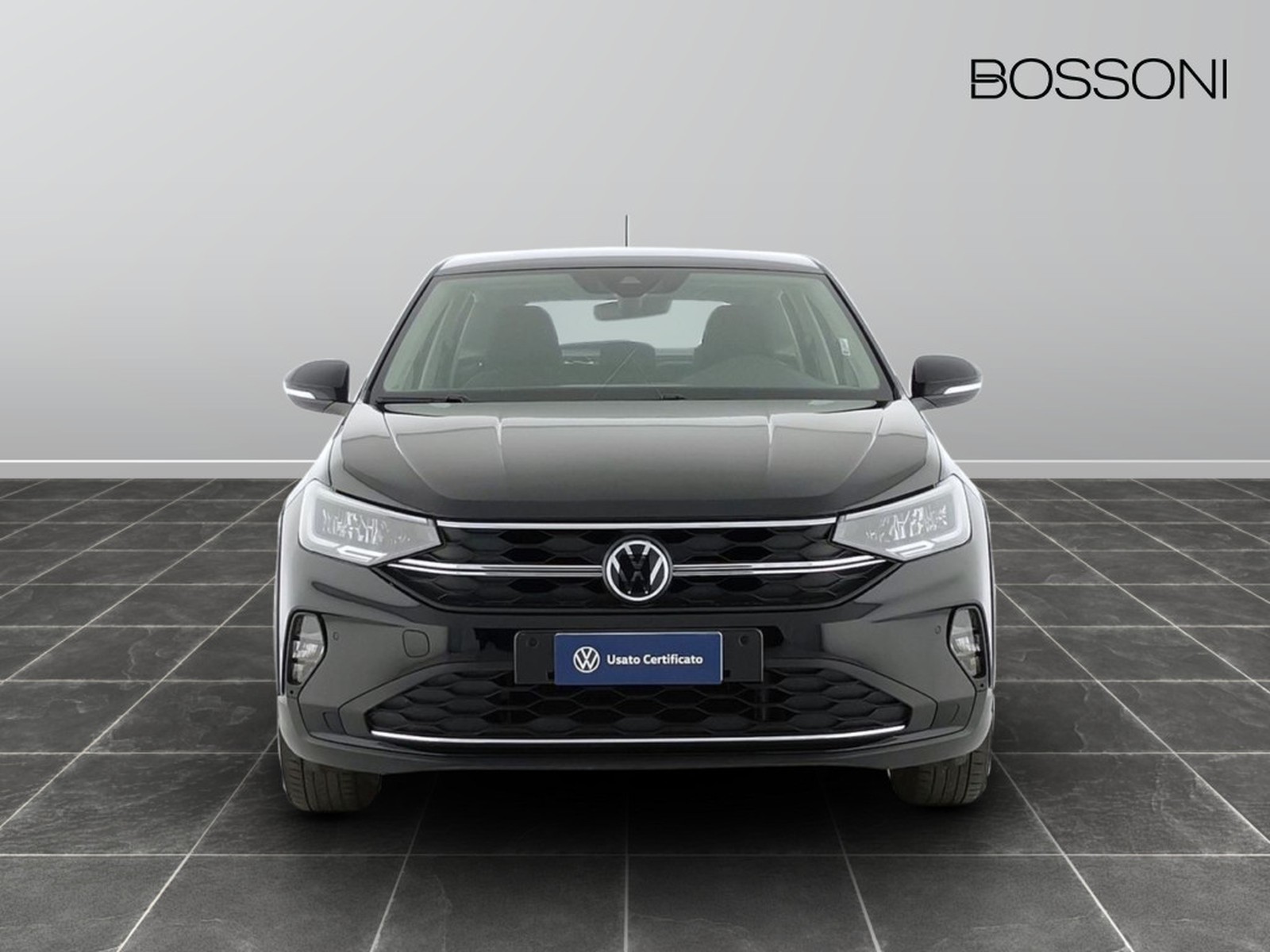 2 - Volkswagen Taigo 1.0 tsi 115cv life