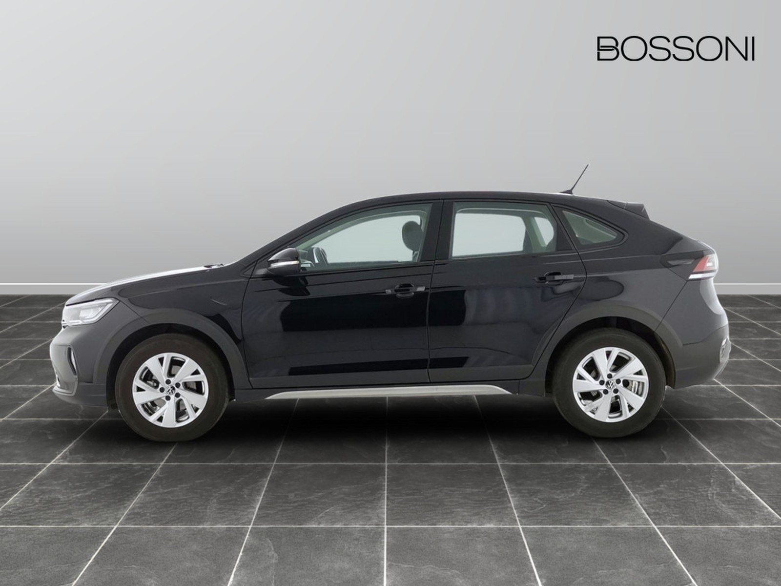 3 - Volkswagen Taigo 1.0 tsi 115cv life