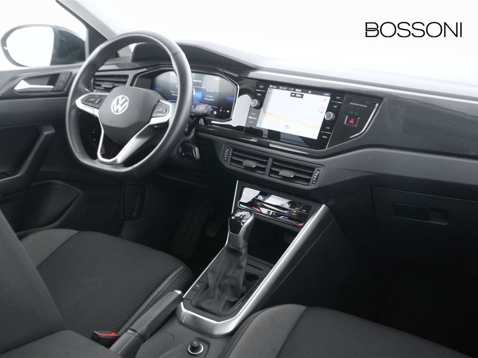 6 - Volkswagen Taigo 1.0 tsi 115cv life