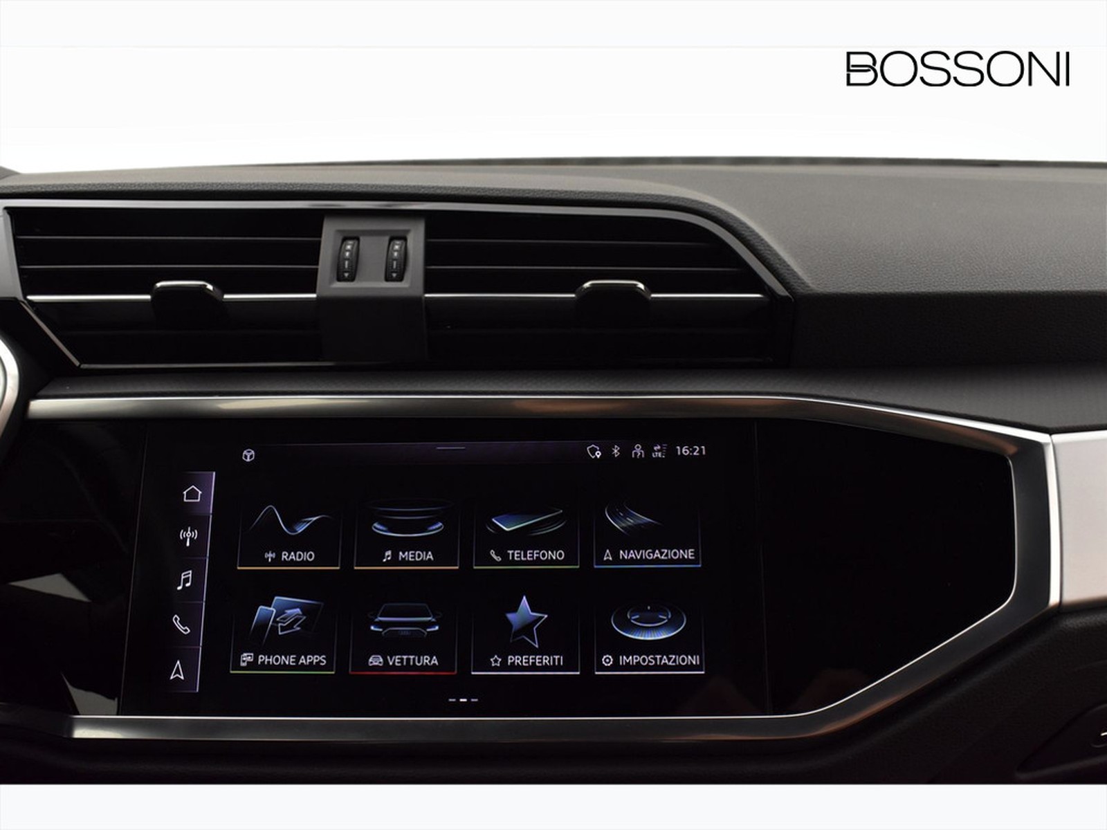 6 - Audi Q3 40 2.0 tdi 200cv business advanced quattro s tronic