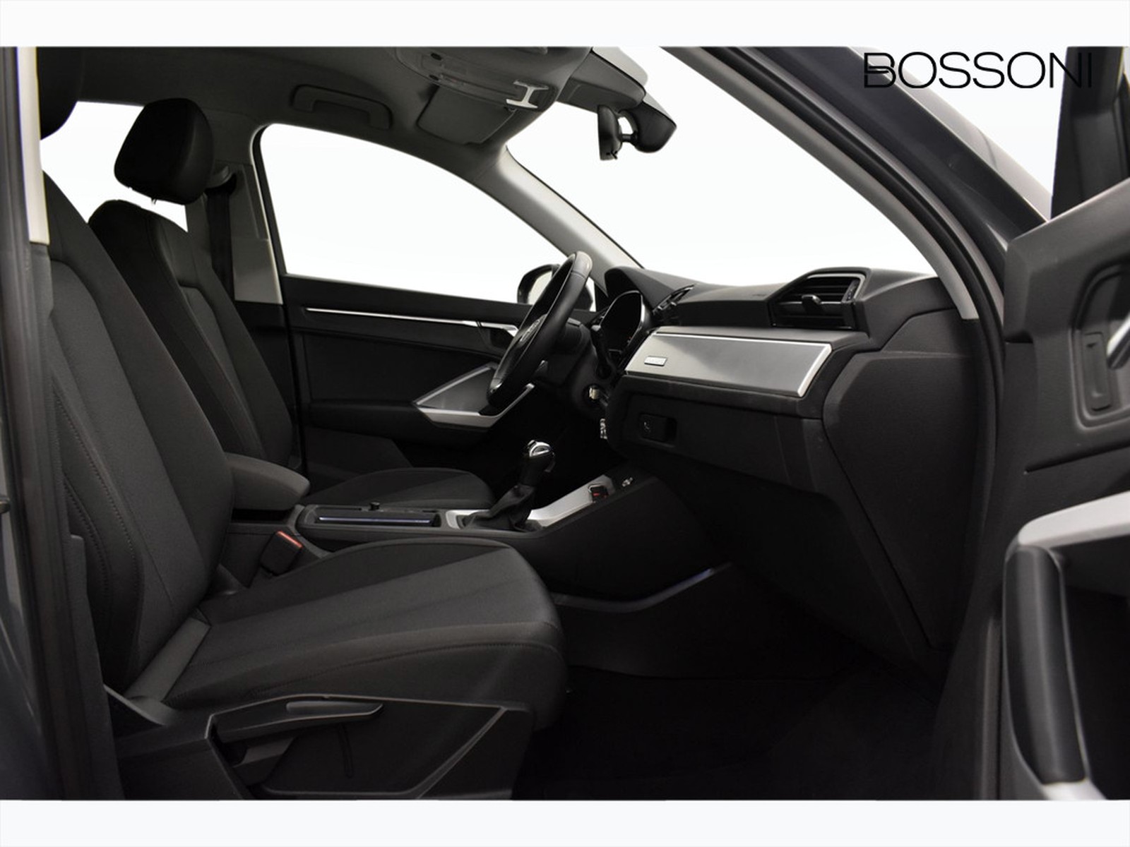 14 - Audi Q3 40 2.0 tdi 200cv business advanced quattro s tronic