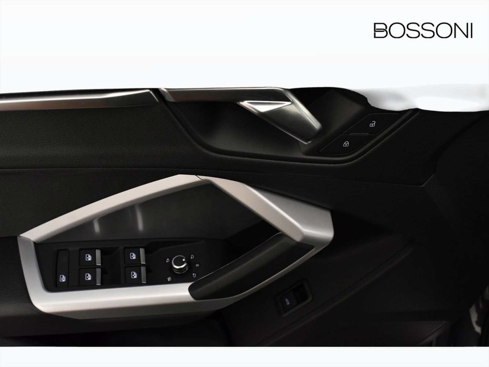 16 - Audi Q3 40 2.0 tdi 200cv business advanced quattro s tronic