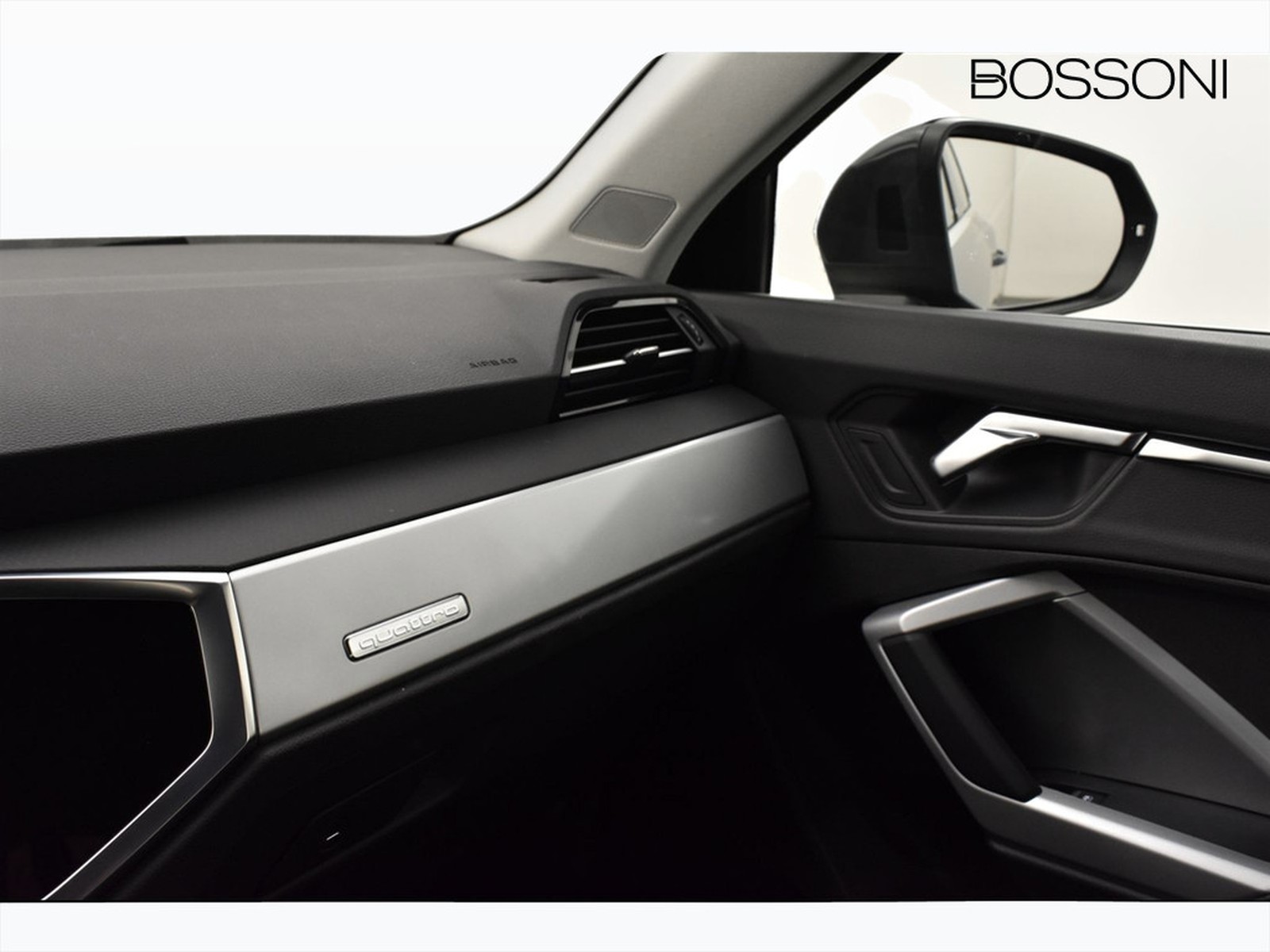 23 - Audi Q3 40 2.0 tdi 200cv business advanced quattro s tronic