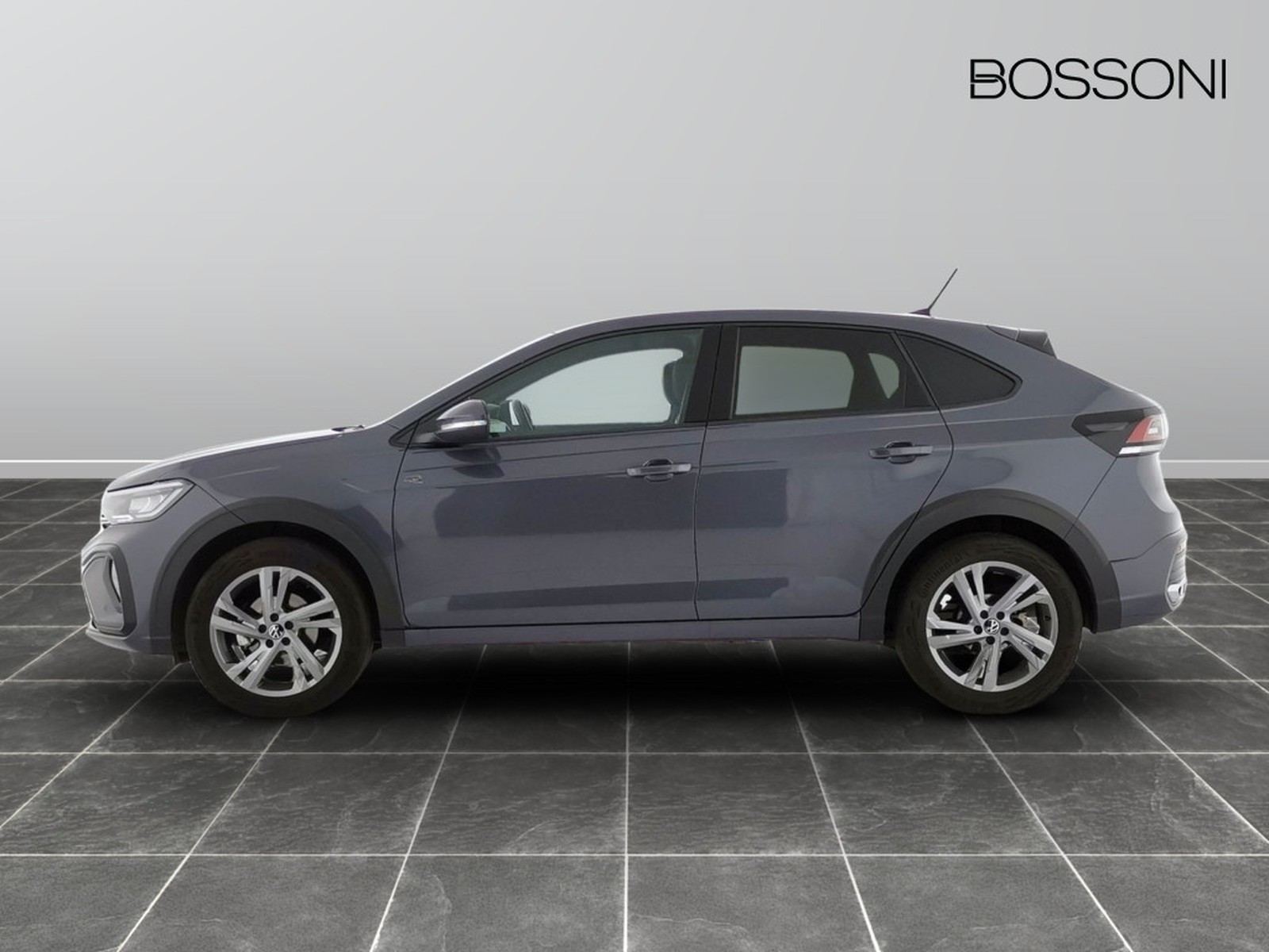 3 - Volkswagen Taigo 1.0 tsi 115cv r-line