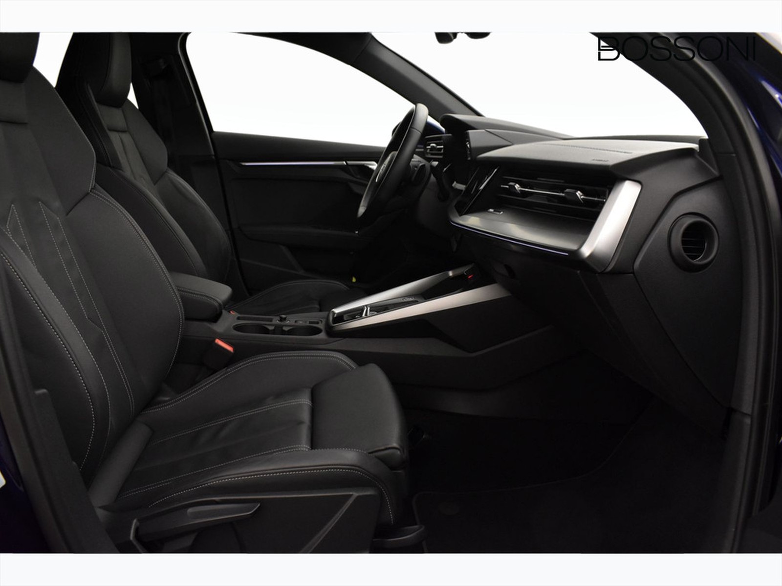 14 - Audi A3 sportback 35 2.0 tdi business s tronic