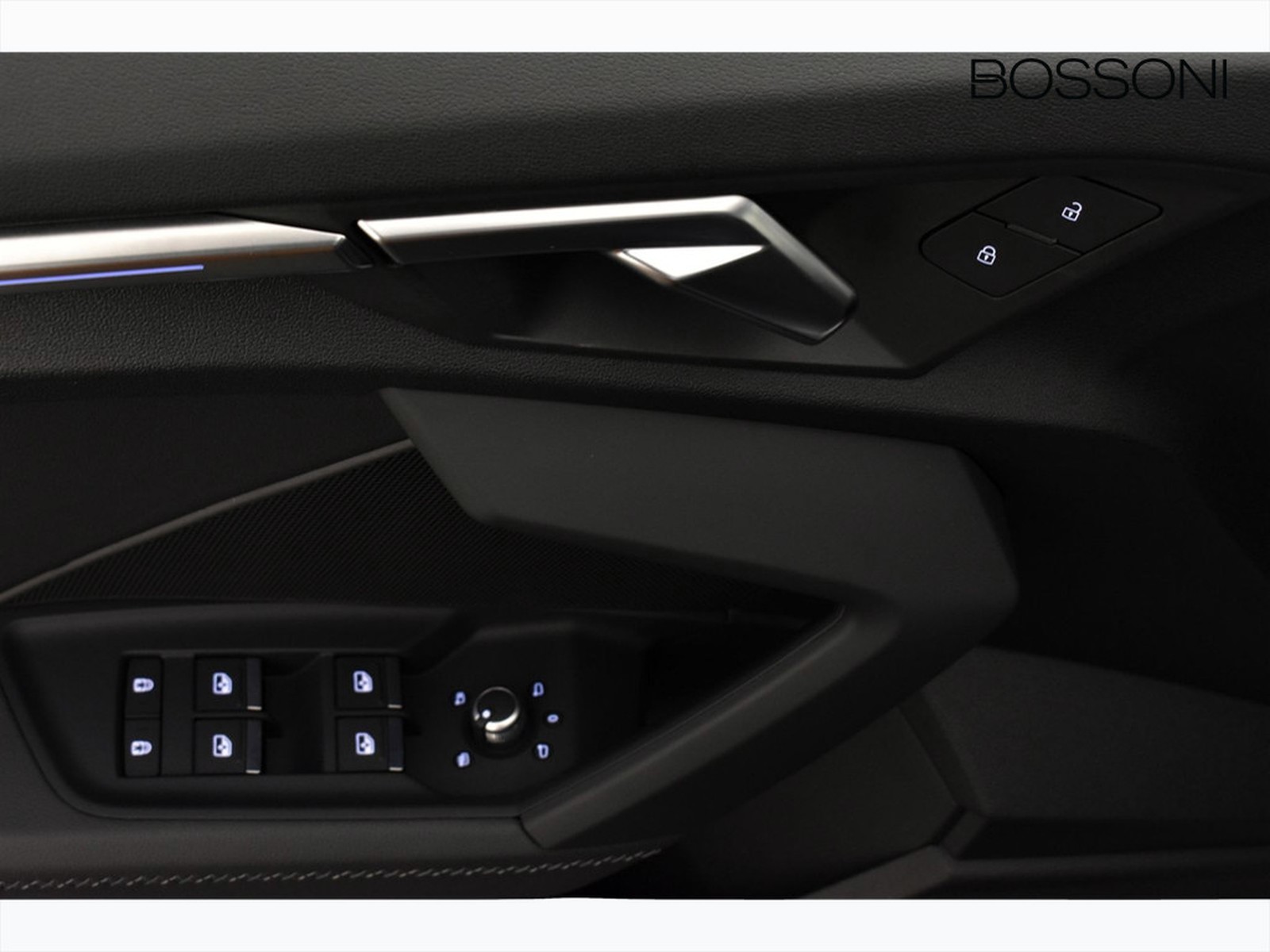 17 - Audi A3 sportback 35 2.0 tdi business s tronic