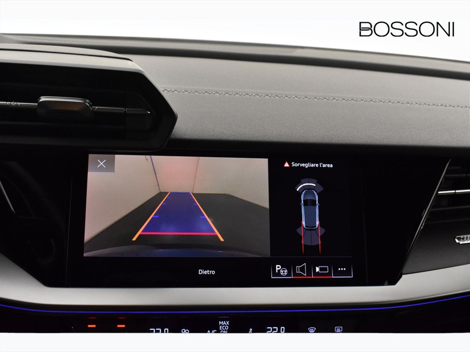 23 - Audi A3 sportback 35 2.0 tdi business s tronic