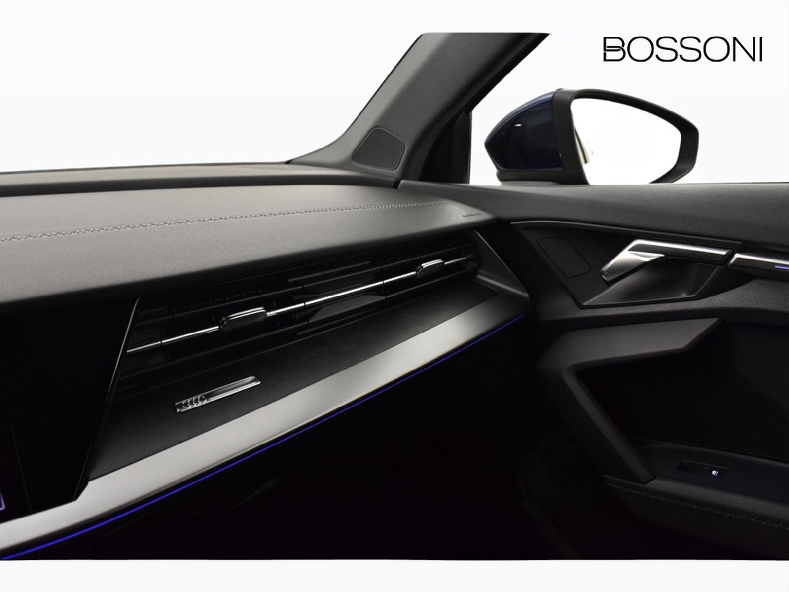 24 - Audi A3 sportback 35 2.0 tdi business s tronic