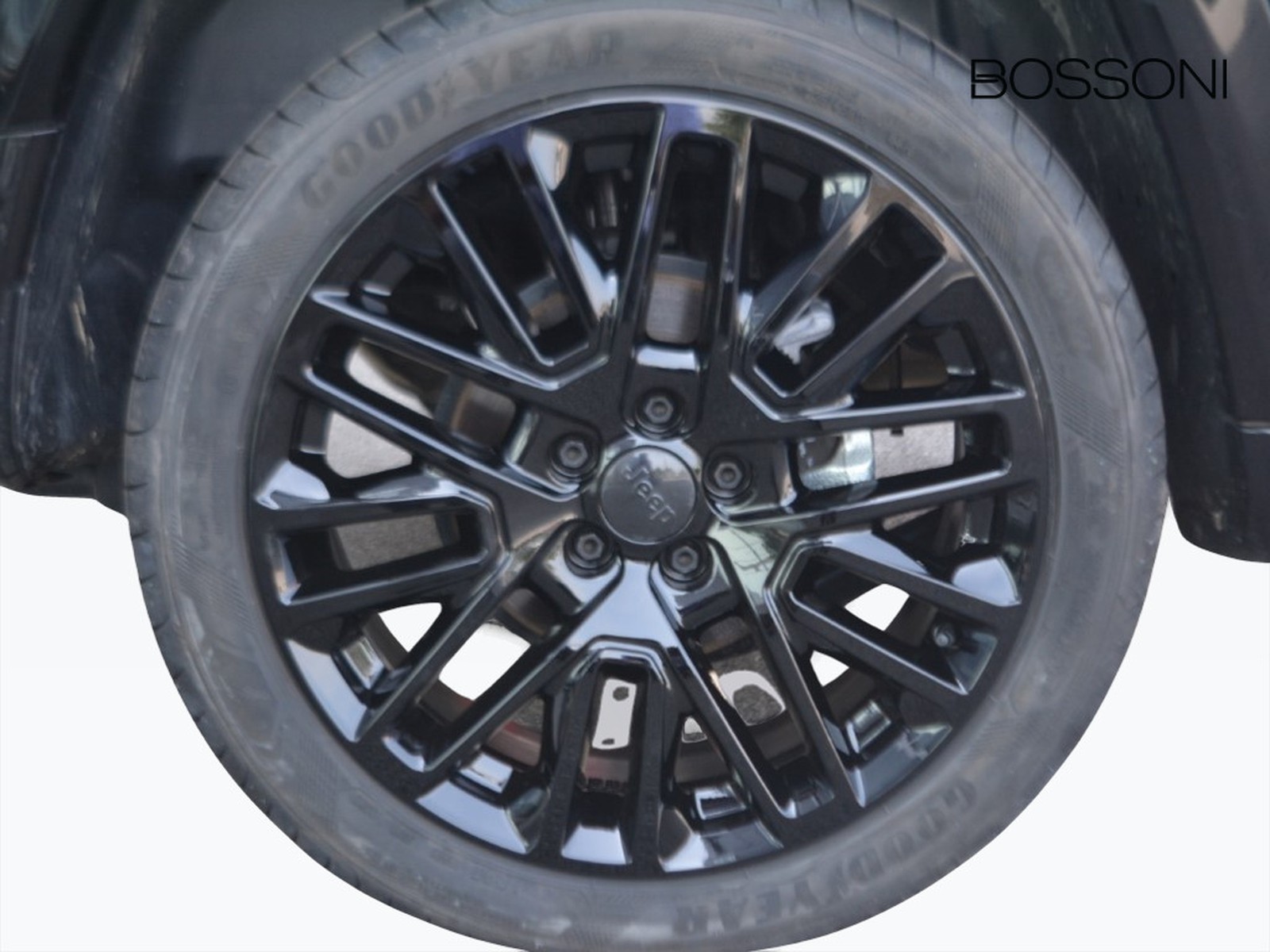 15 - Jeep Compass 1.6 multijet ii 130cv s 2wd