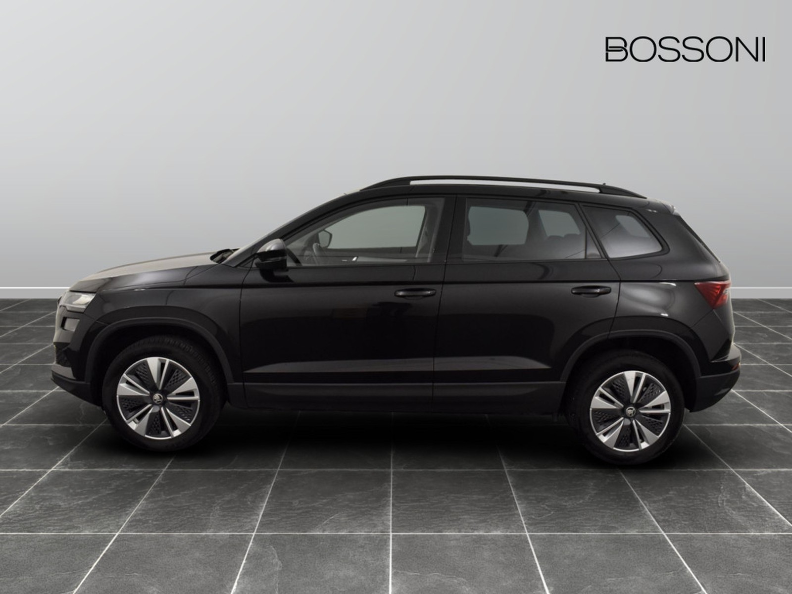 3 - Skoda Karoq 2.0 tdi evo scr 115cv executive dsg