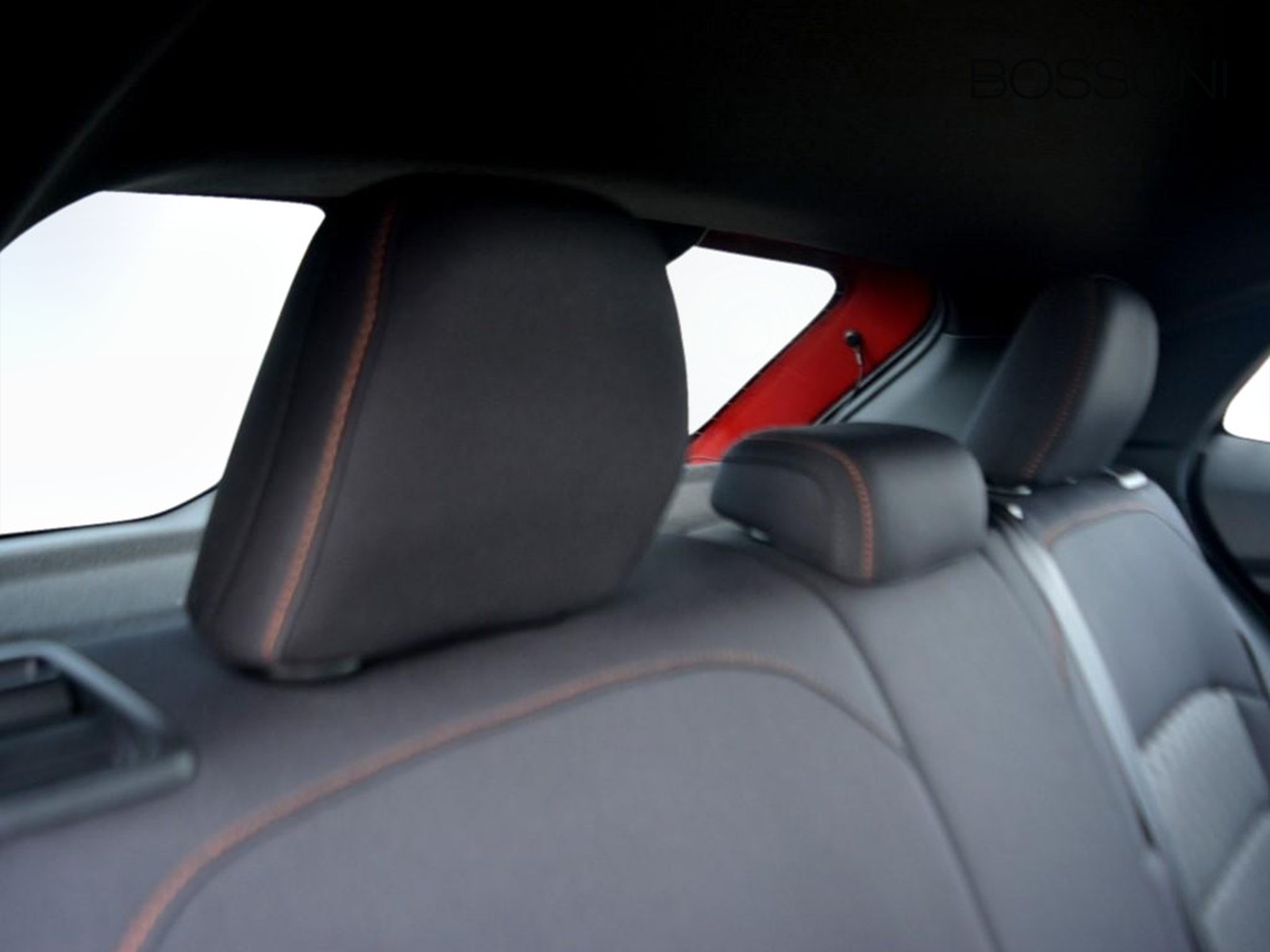 6 - Mg MG3 1.5 comfort