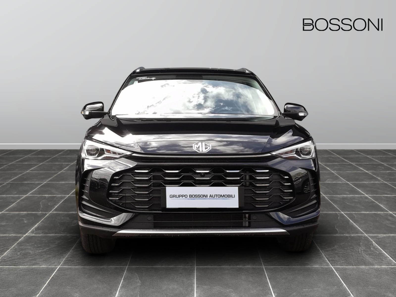 2 - Mg ZS 1.5 comfort