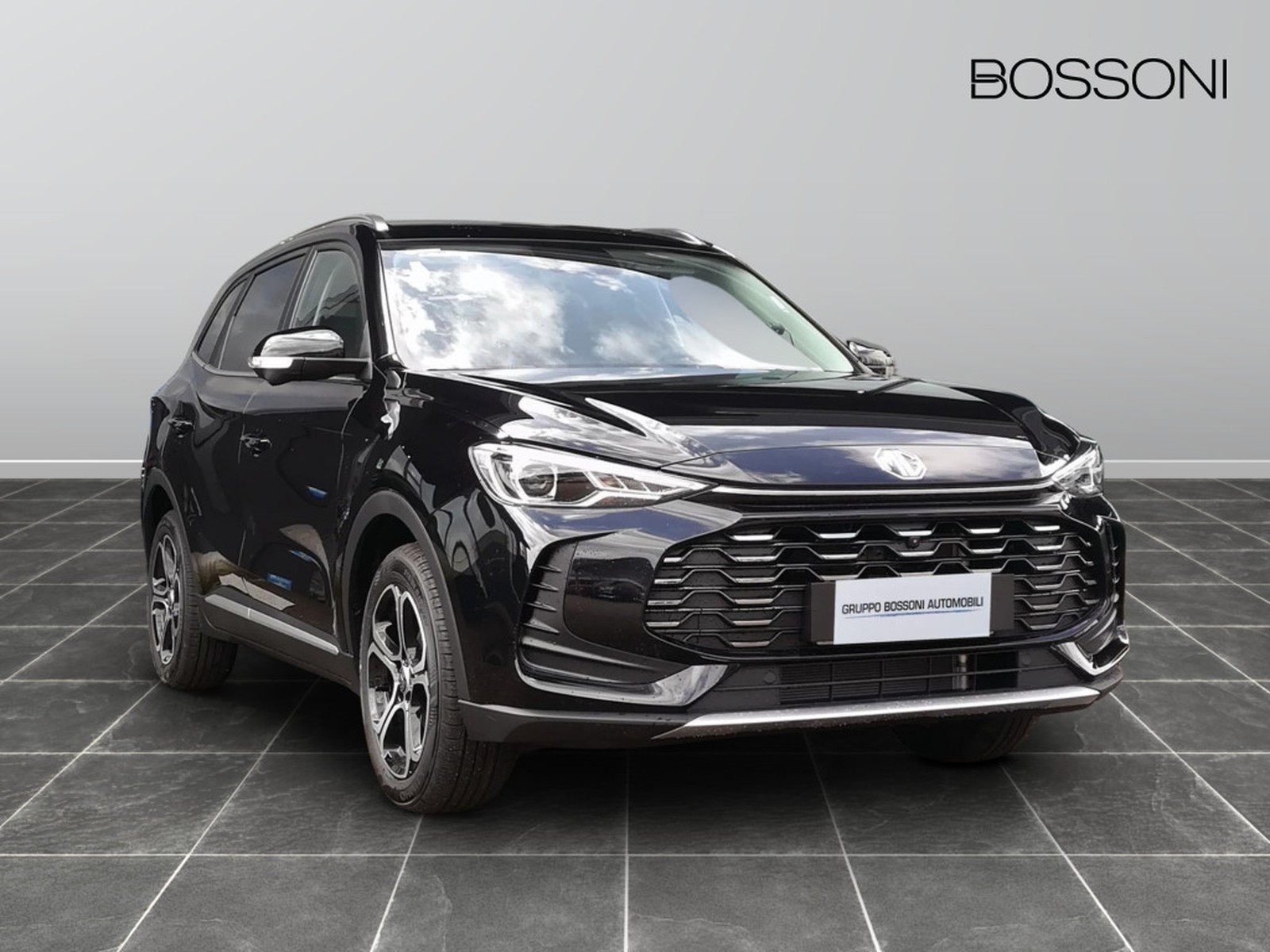 3 - Mg ZS 1.5 comfort