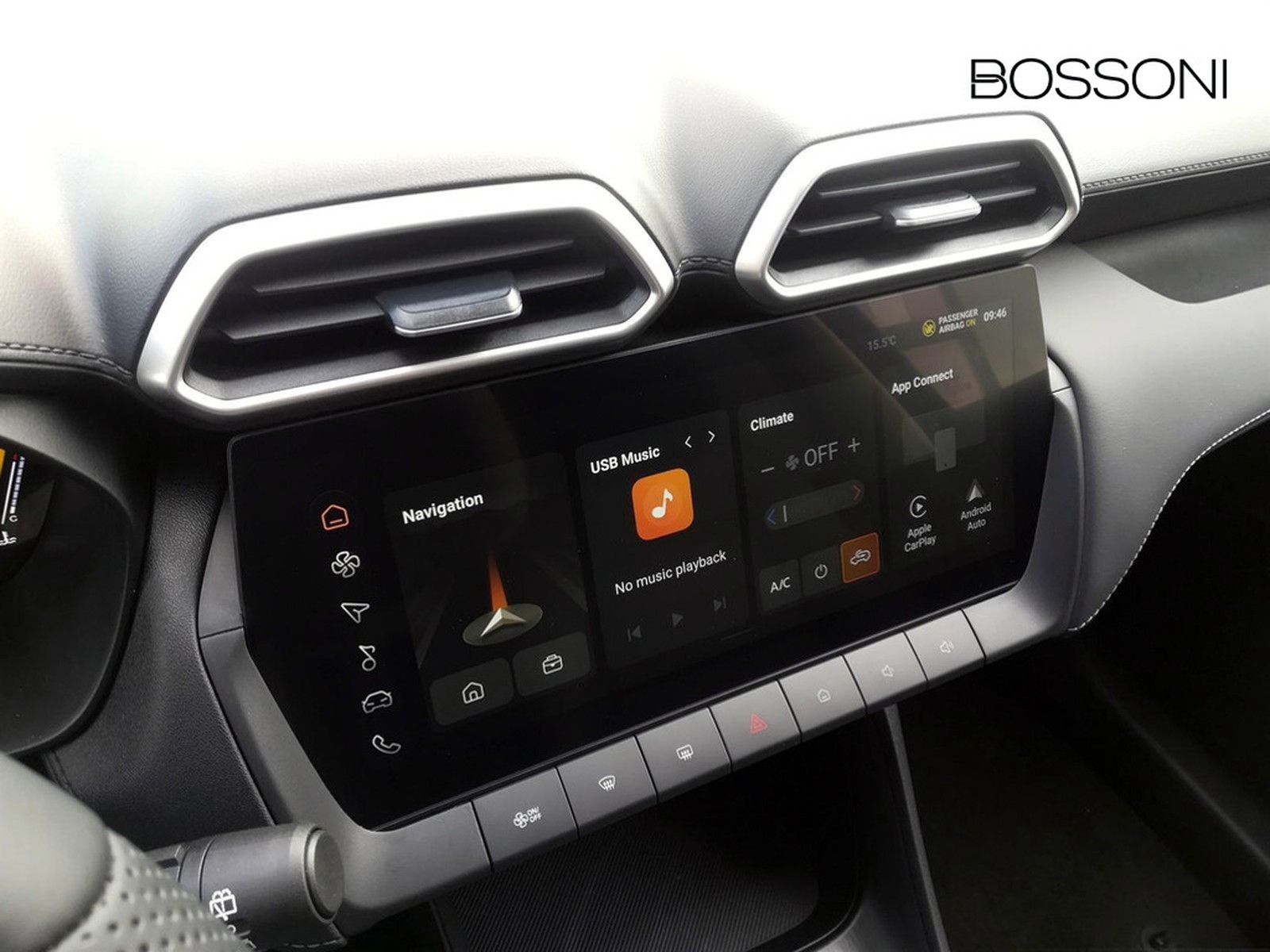 16 - Mg ZS 1.5 comfort