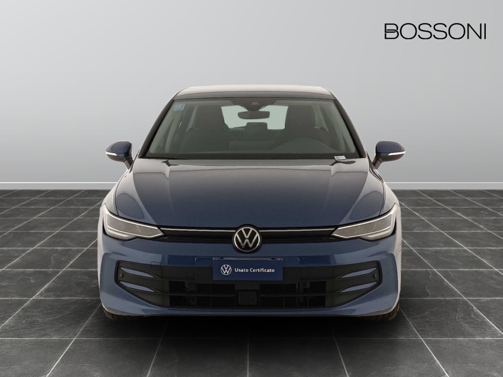 4 - Volkswagen Golf 2.0 tdi scr 115cv life