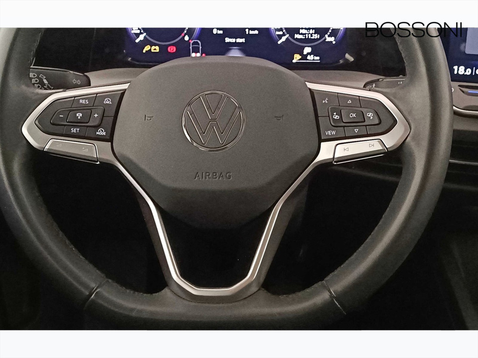 15 - Volkswagen Golf 2.0 tdi scr 115cv life