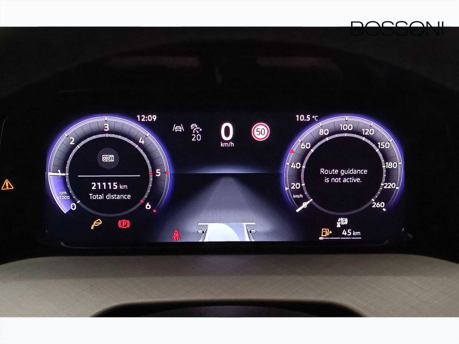 17 - Volkswagen Golf 2.0 tdi scr 115cv life