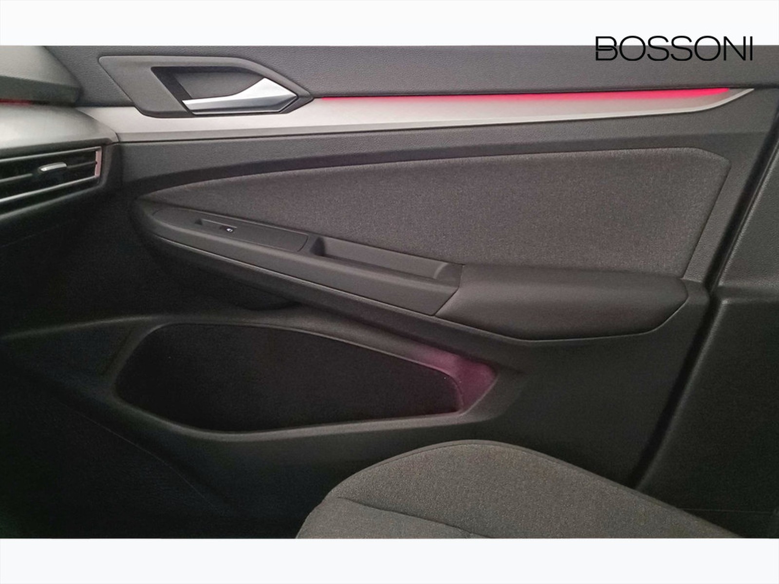 33 - Volkswagen Golf 2.0 tdi scr 115cv life