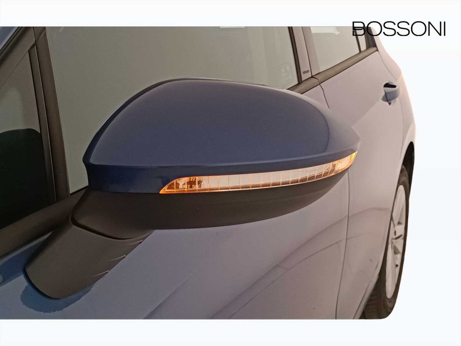 39 - Volkswagen Golf 2.0 tdi scr 115cv life