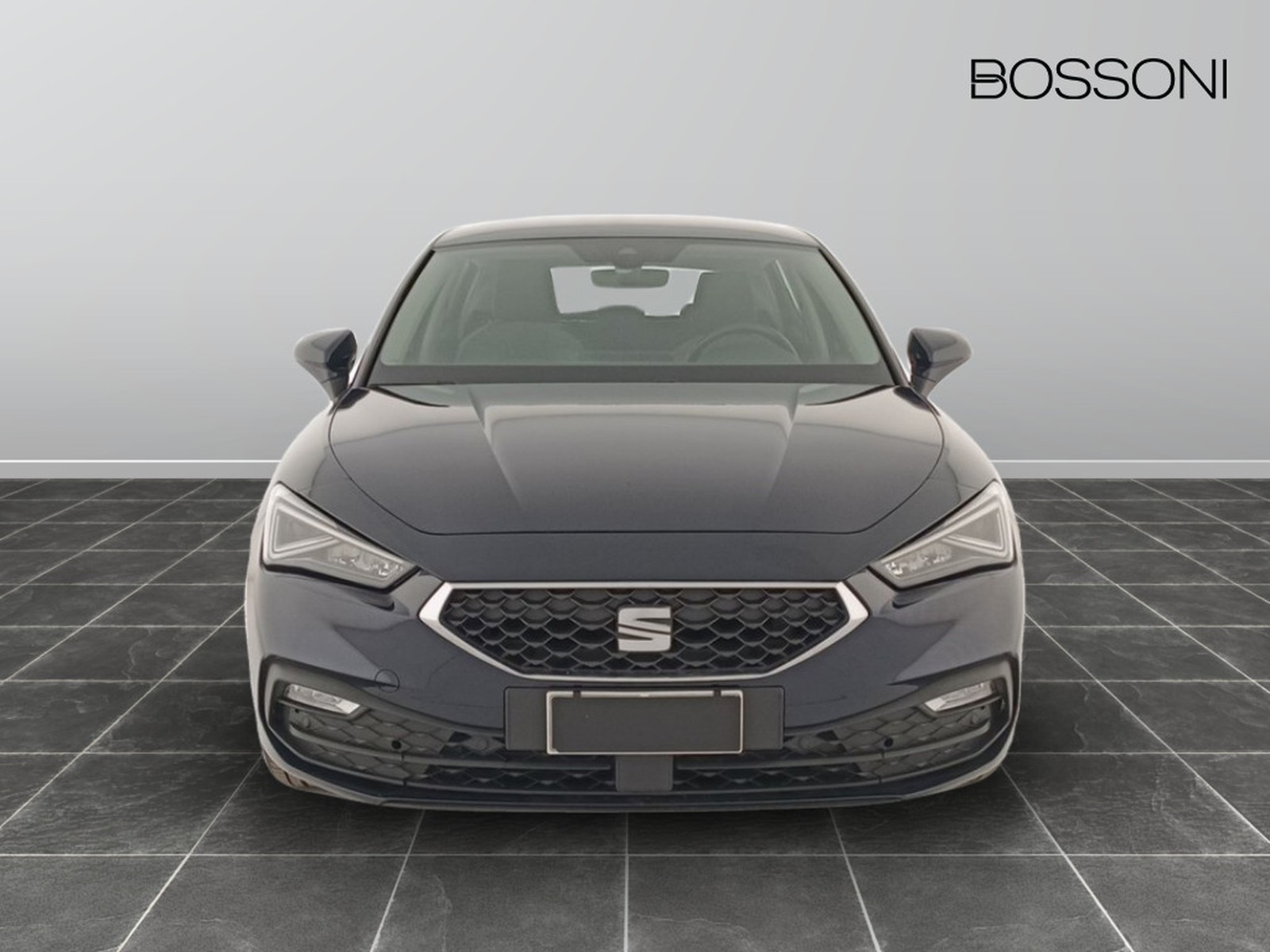 2 - Seat Leon 2.0 tdi 115cv business