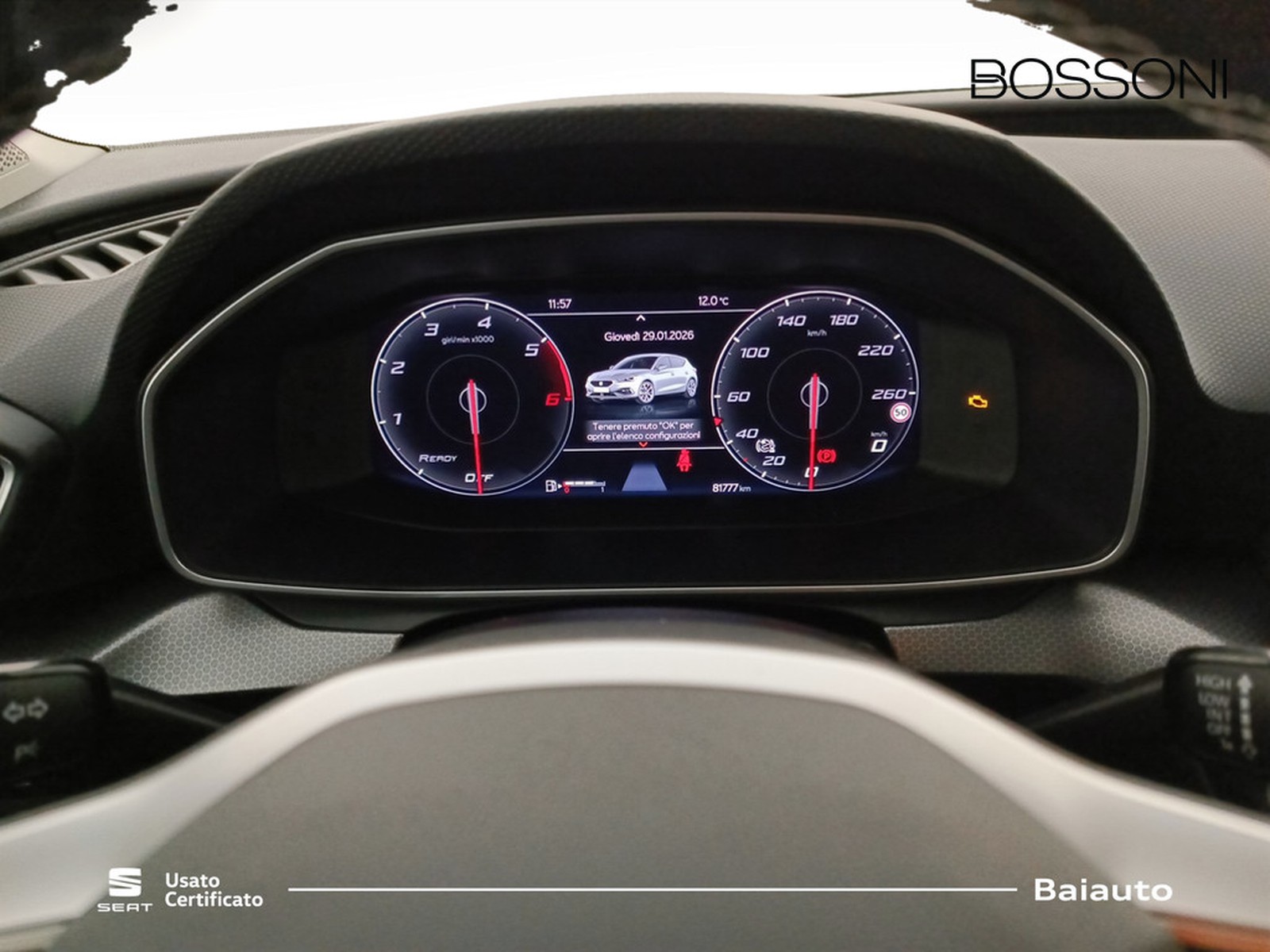 9 - Seat Leon 2.0 tdi 115cv business