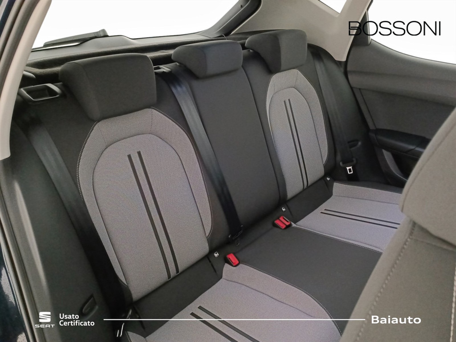 20 - Seat Leon 2.0 tdi 115cv business