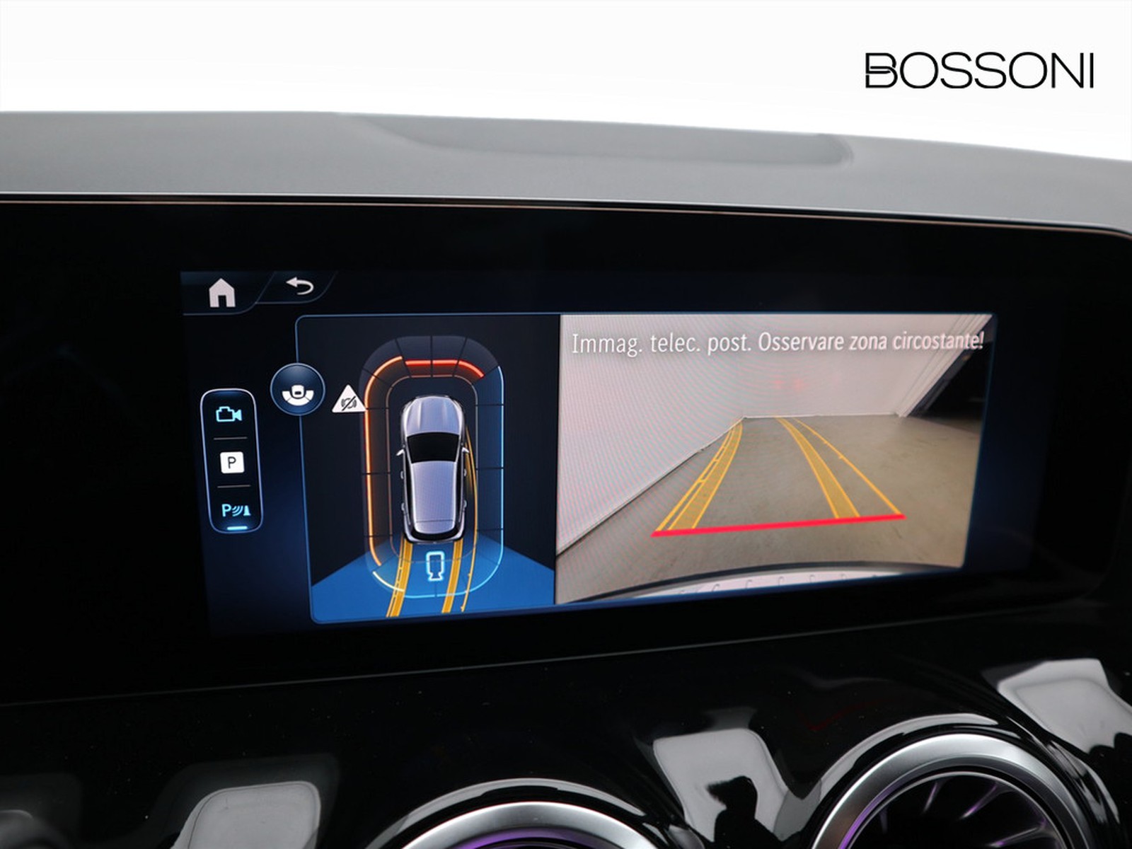 9 - Mercedes GLA 200 d amg line premium 8g-dct