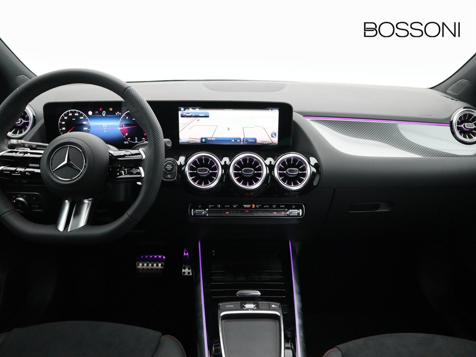 11 - Mercedes GLA 200 d amg line premium 8g-dct