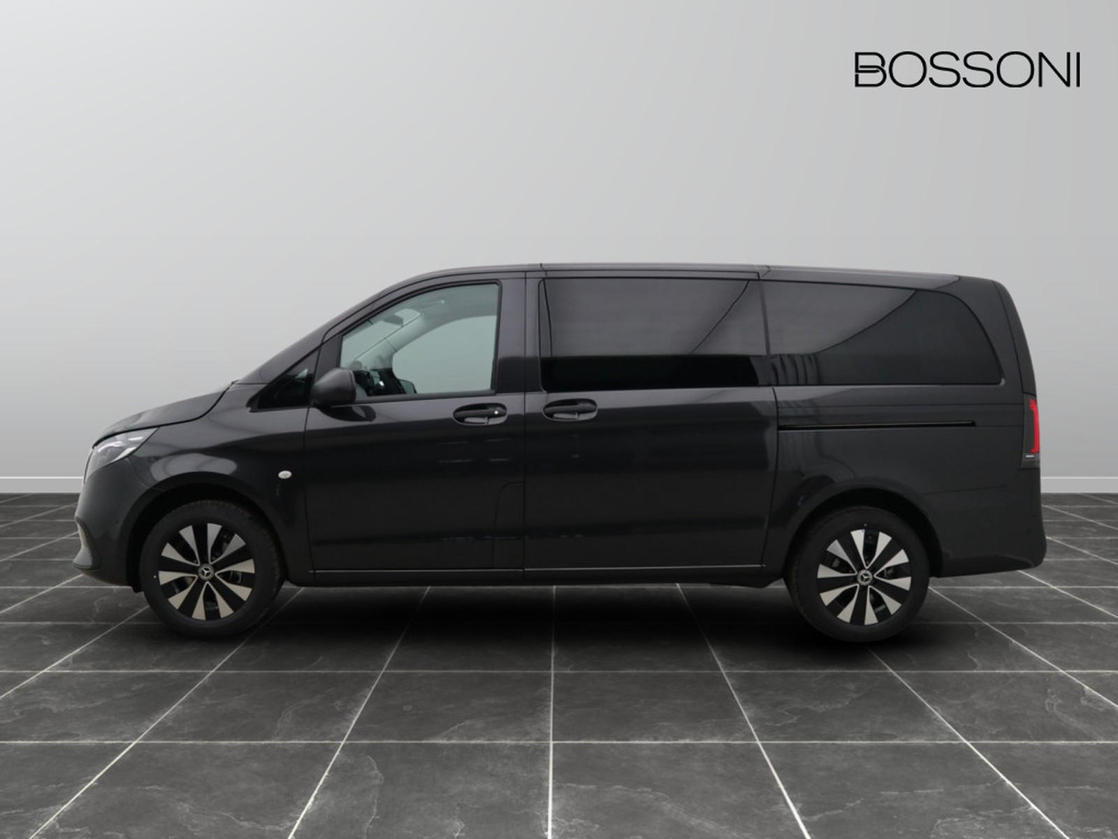 3 - Mercedes Vans Vito mixto 114 cdi long select 9g-tronic